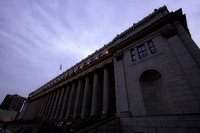 Postal Office