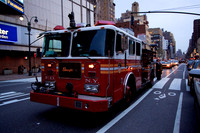 FDNY Truck